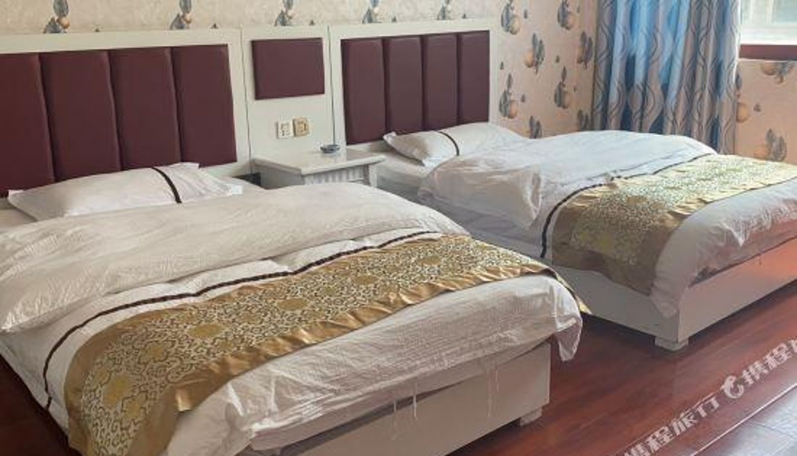 Zimmer - Shangri La Shimao Hotel