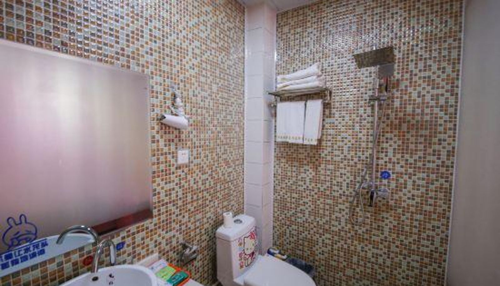 Family room - Haitunwan Theme Hotel