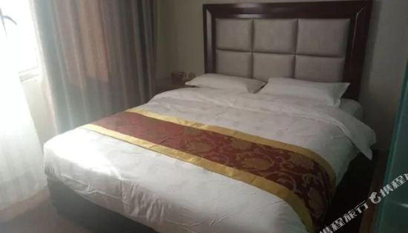 Room - Jiuquan Huasheng Hotel