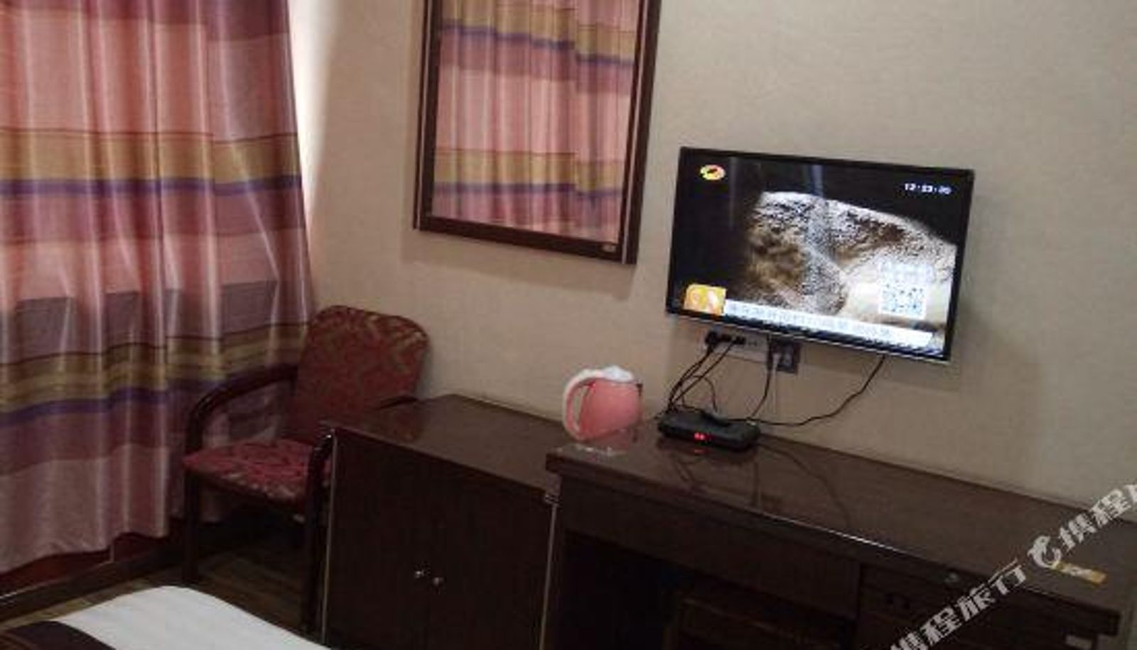 Room - Jiuquan Xinhua Hotel