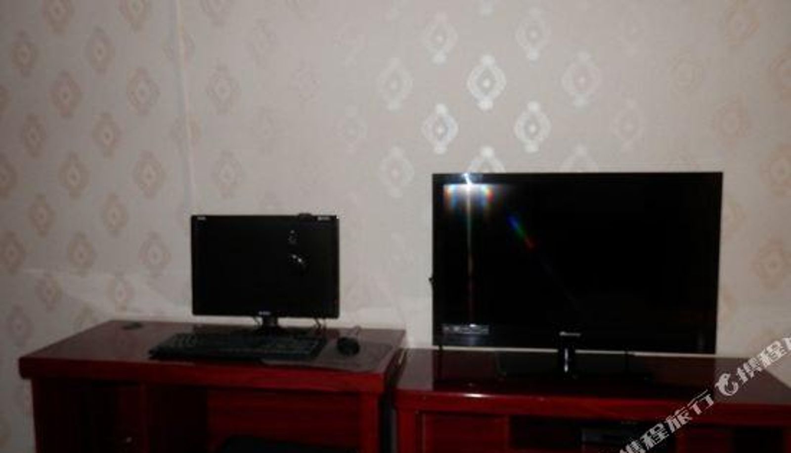 Business room - Quanxin Express Hotel