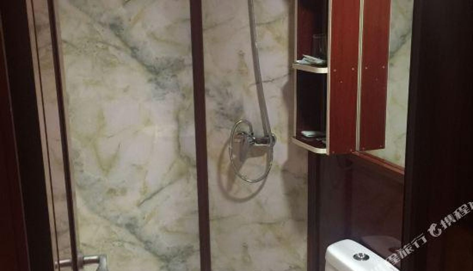 Room - Jiuquan Wuzhou Hotel