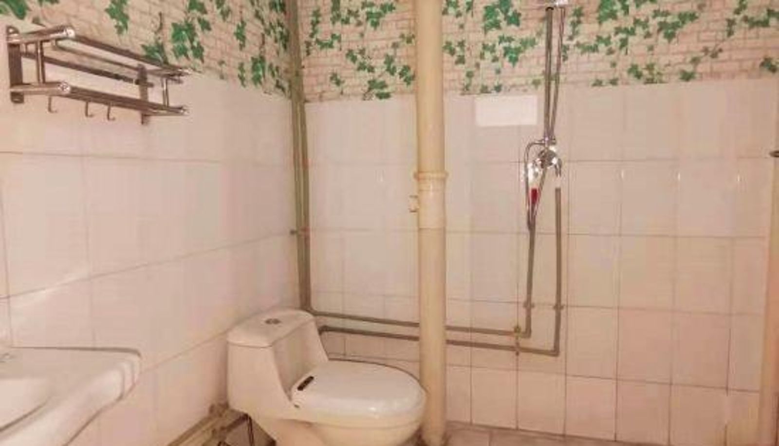 Room - Jiuquan Fuhua Hotel