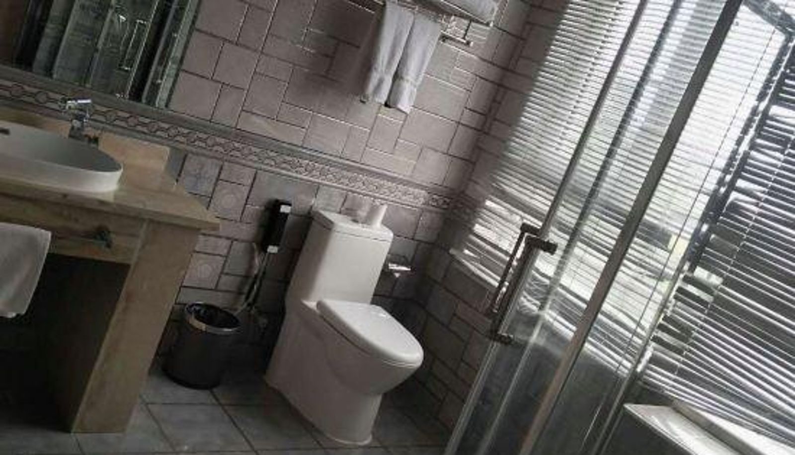 Room - Jiuquan Dingji Fashion Hotel