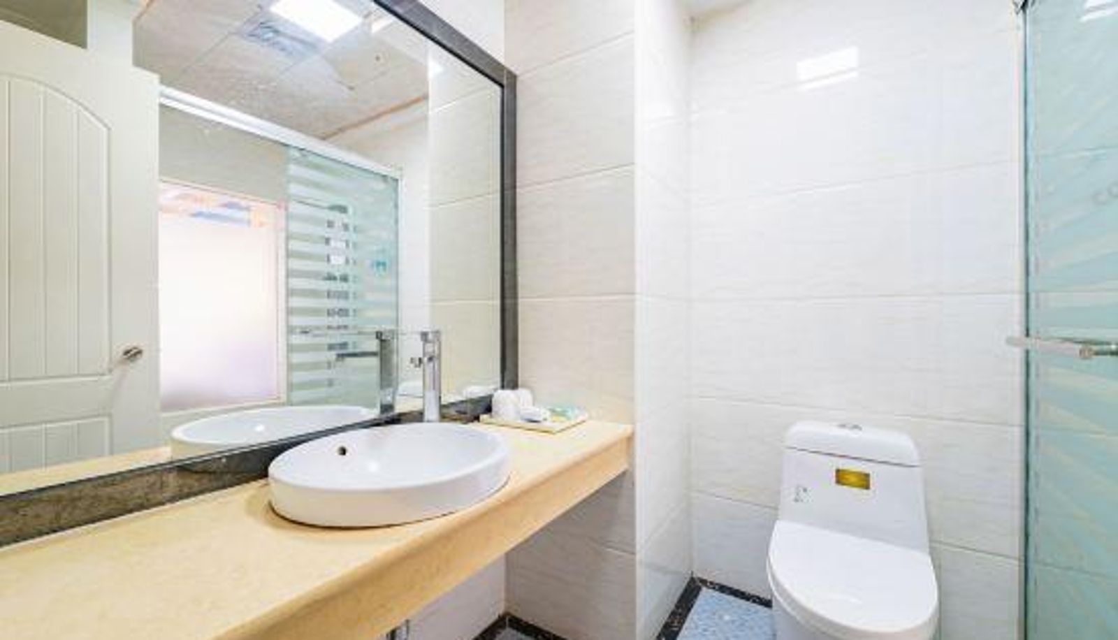 Kamer - Jingyijia Hotel