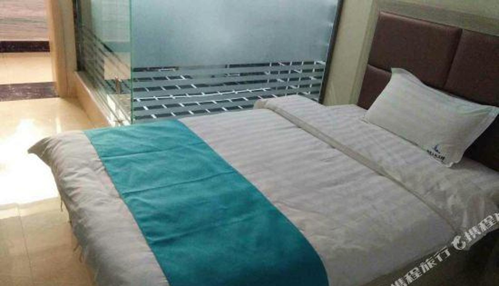 Room - Jiuquan haijing Hotel