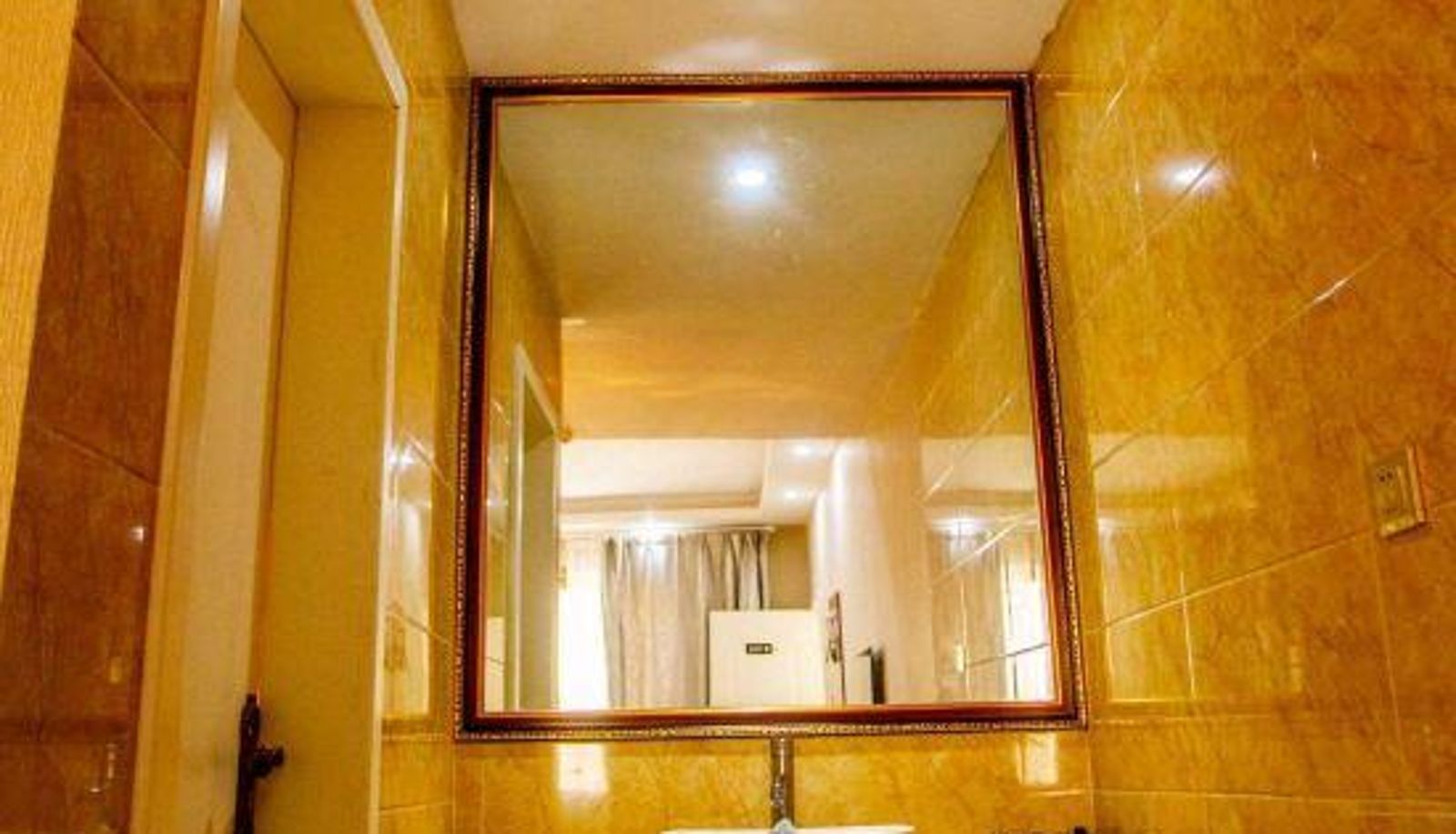 Habitación familiar - Shangri-La Shengting Boutique Hotel