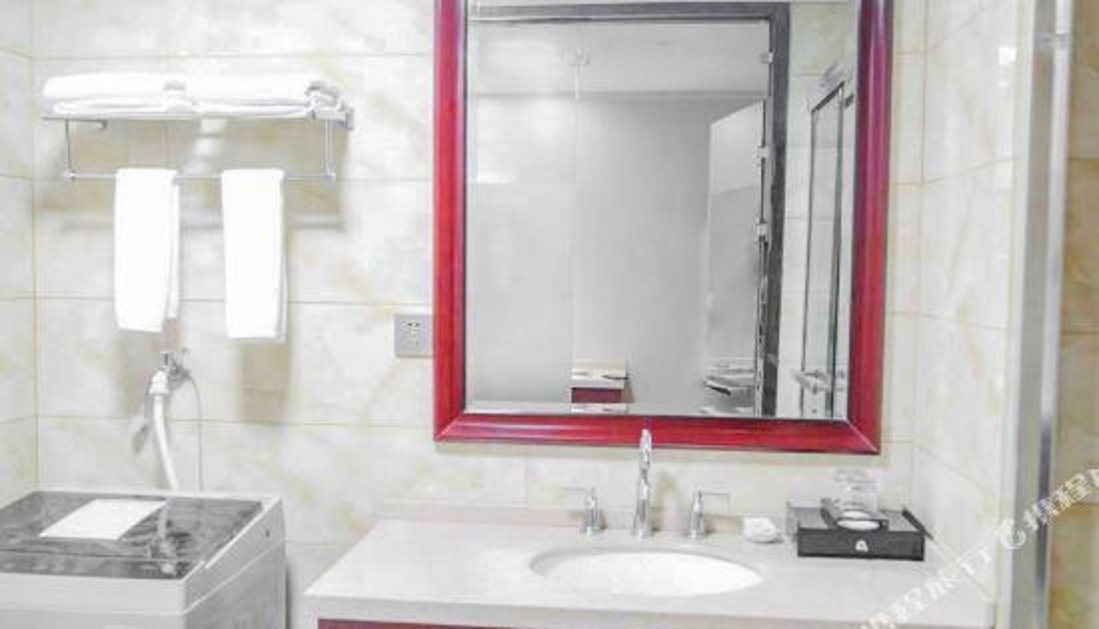 Zimmer - Yiran Best Serviced Apartments