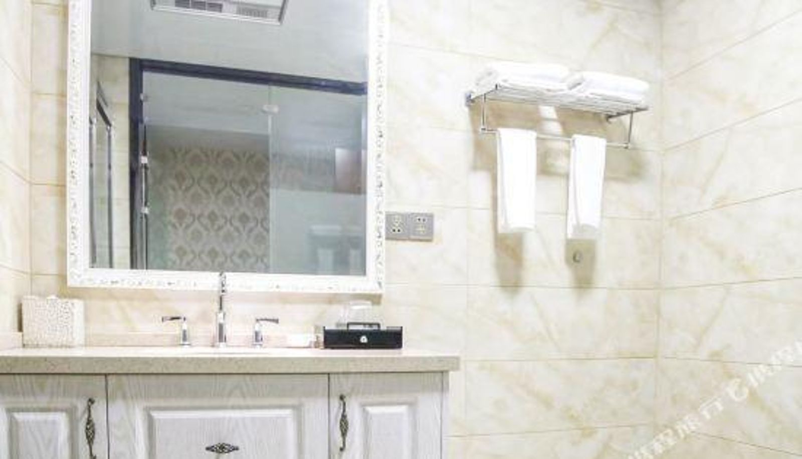 Zimmer - Yiran Best Serviced Apartments