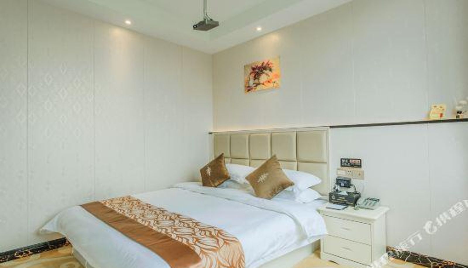 Familienzimmer - Anji Haowei Mansion Hotel