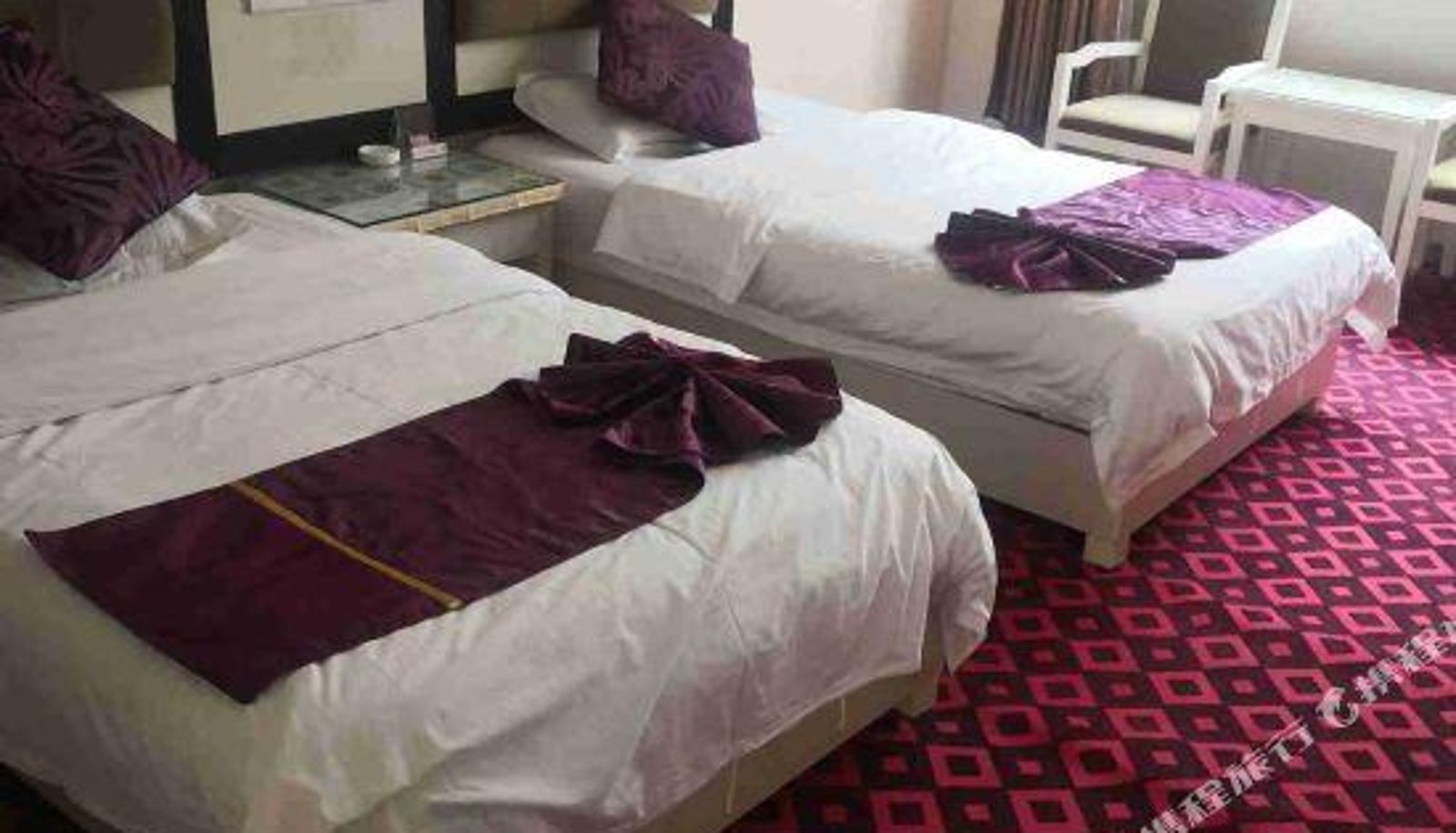 Business-Zimmer - Shangri La Fenglin Evening Hotel