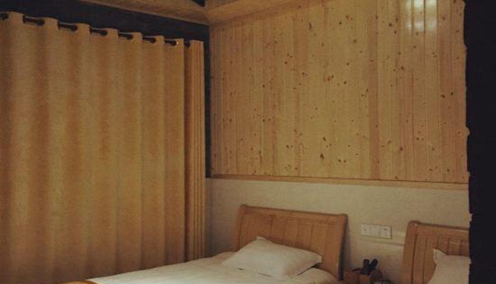Kamer - Anji Shilijing Hotel