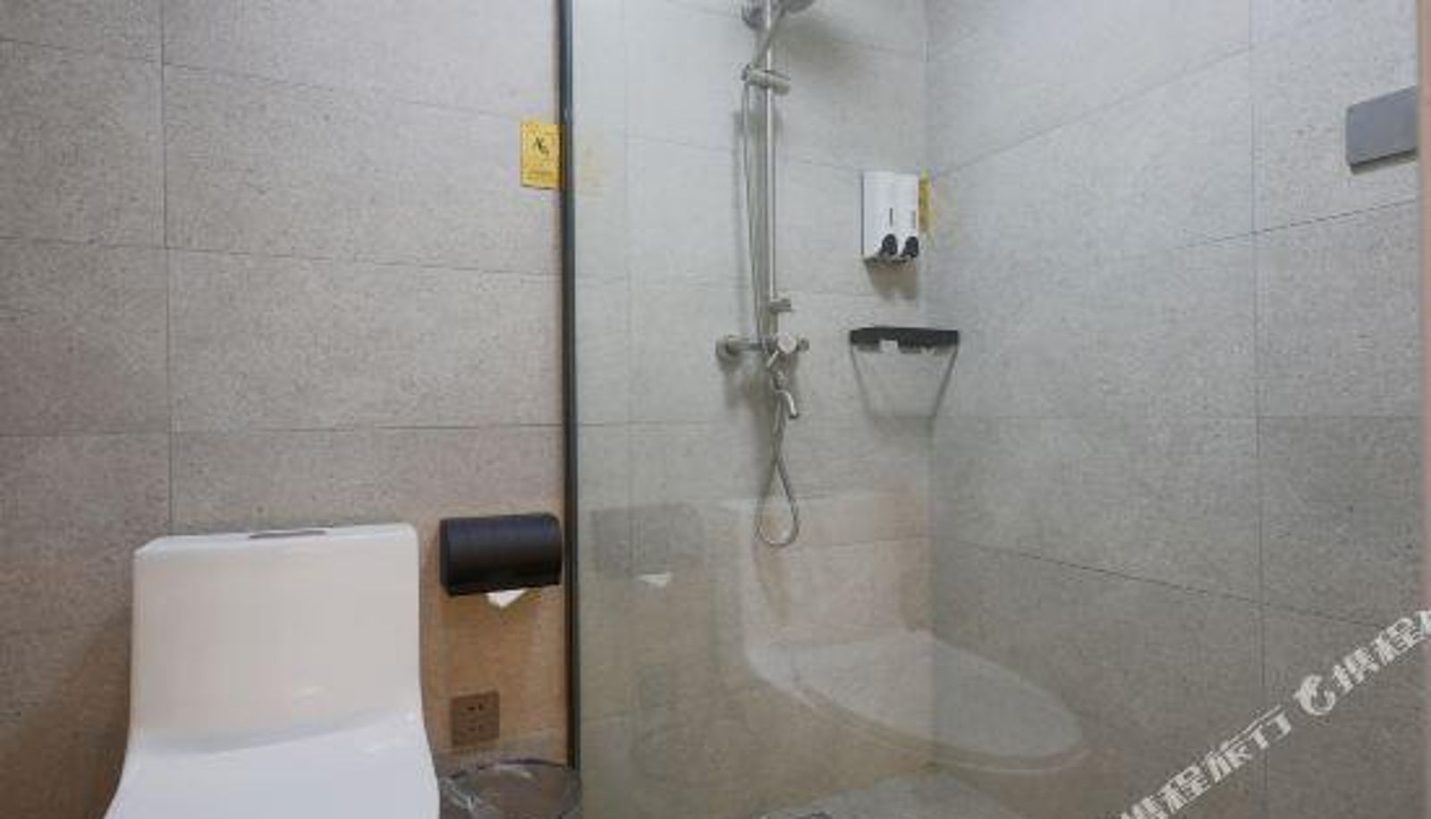 Kamer - Anji Nanyuan e House Boutique Hotel