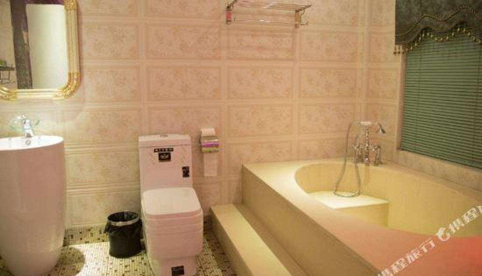 Habitación - Zuo'ai Theme Hotel