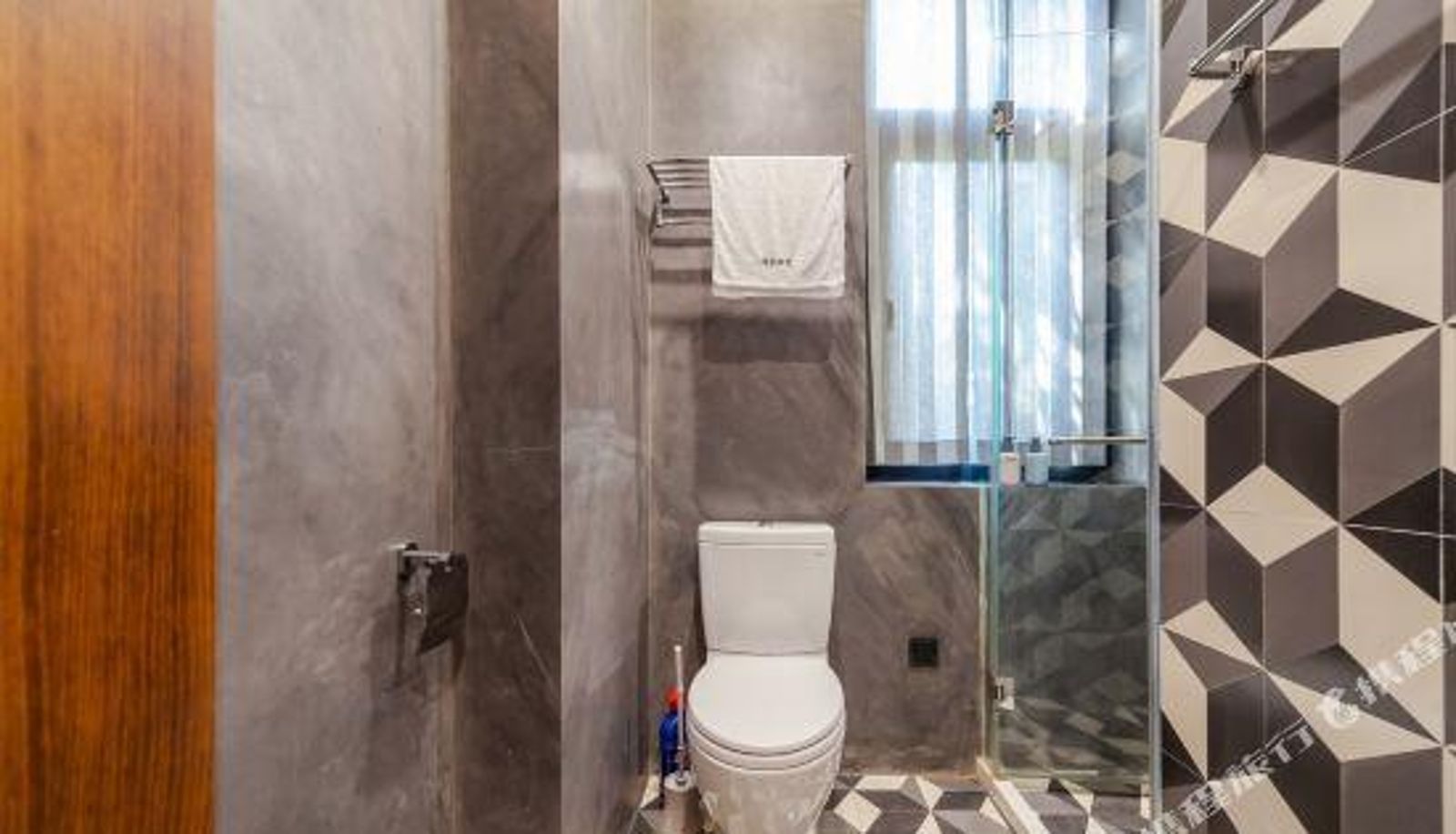 Room - Anji Yuxi Huanshu Holiday Villa