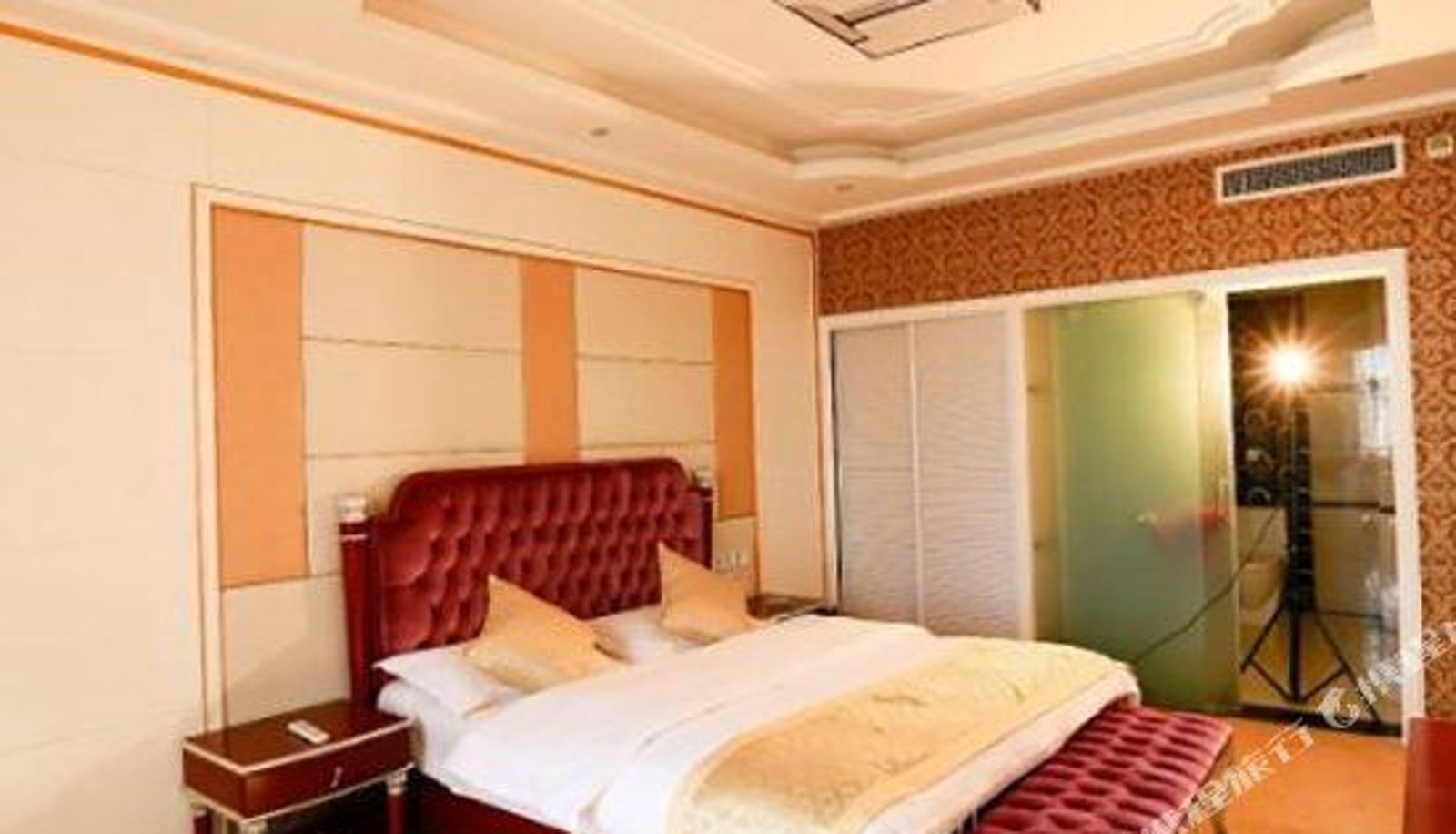 Business-Zimmer - Shangri La Ziqi Business Hotel