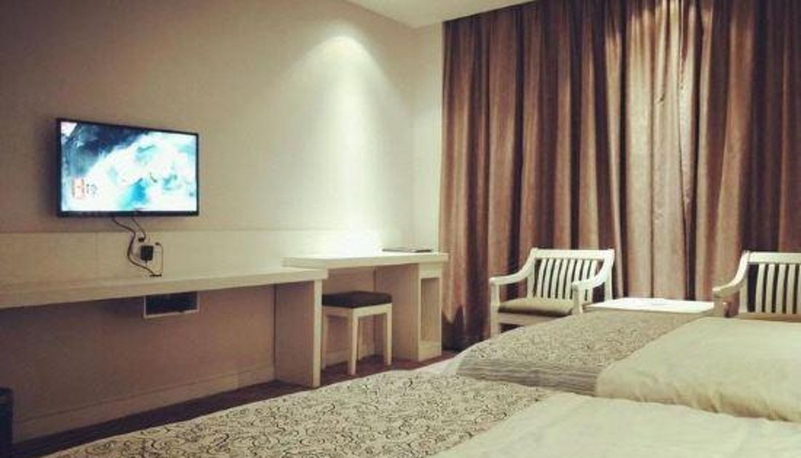 Chambre - Angel Gretel Smart Choice Hotel
