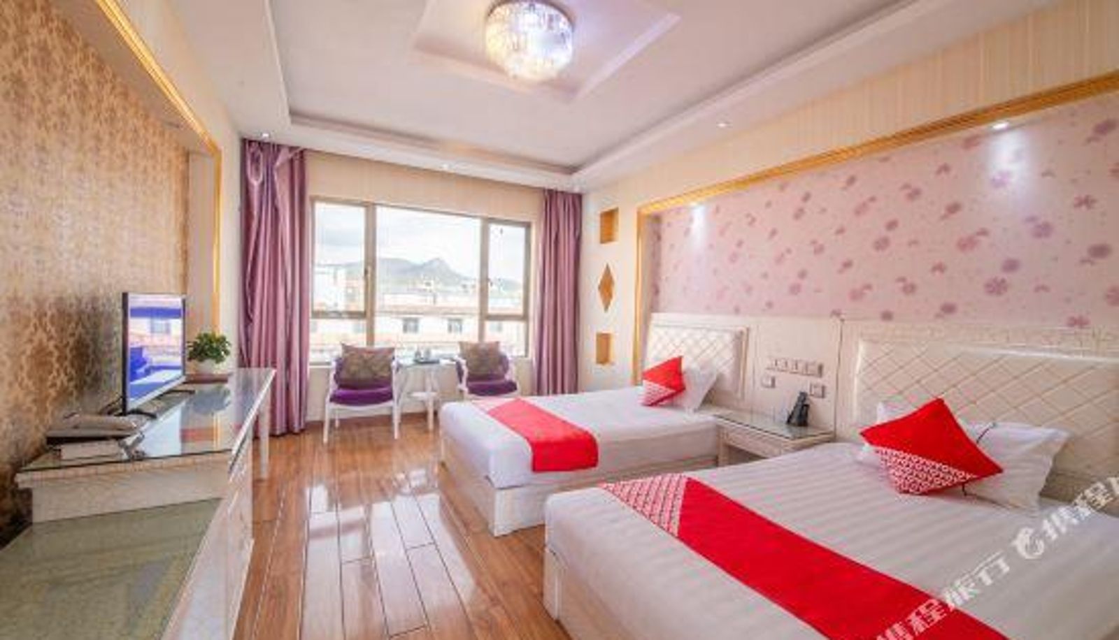 Camera - Kai Bin Bo Yue Business Hotel