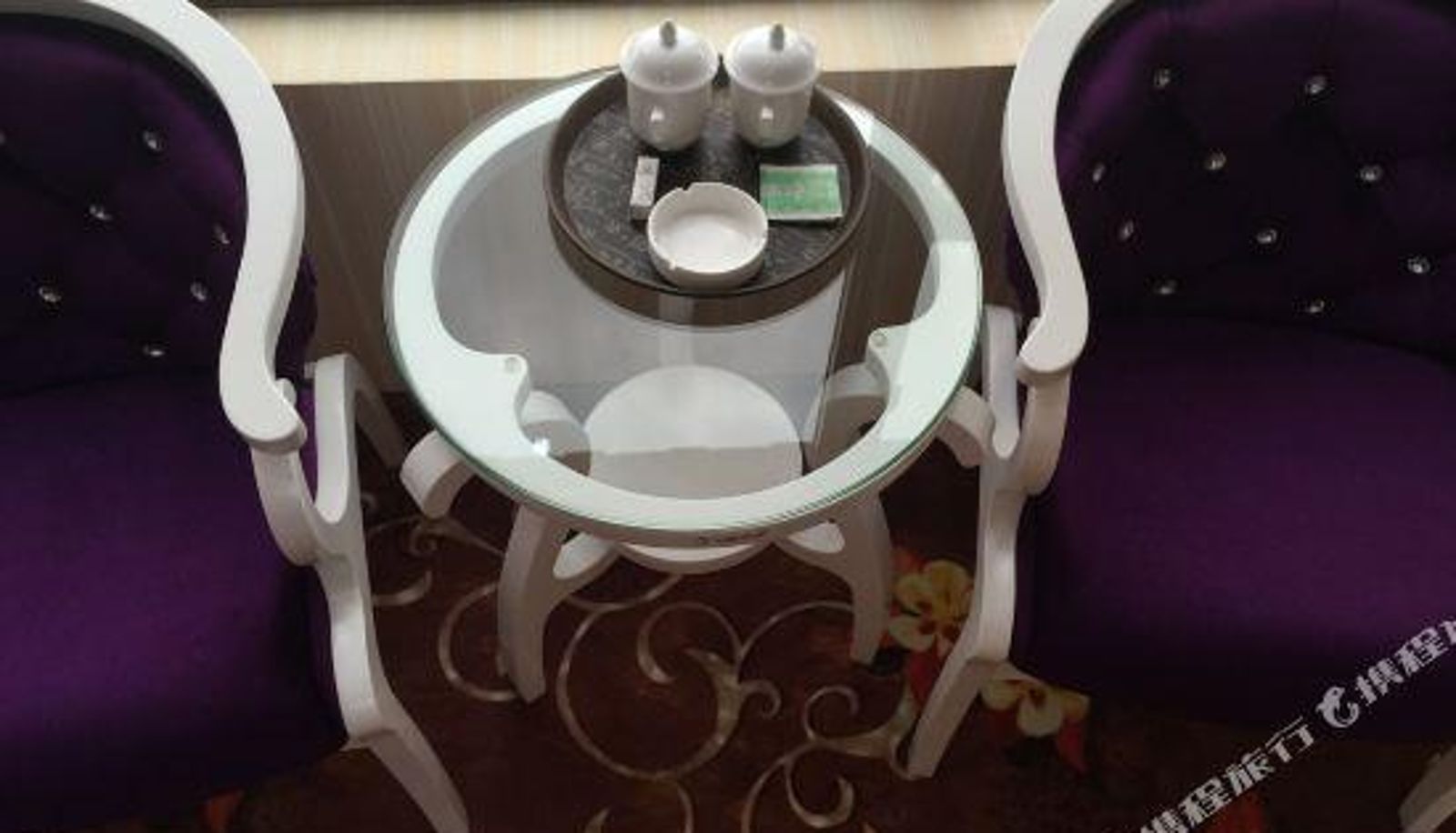 Camera - Kai Bin Bo Yue Business Hotel