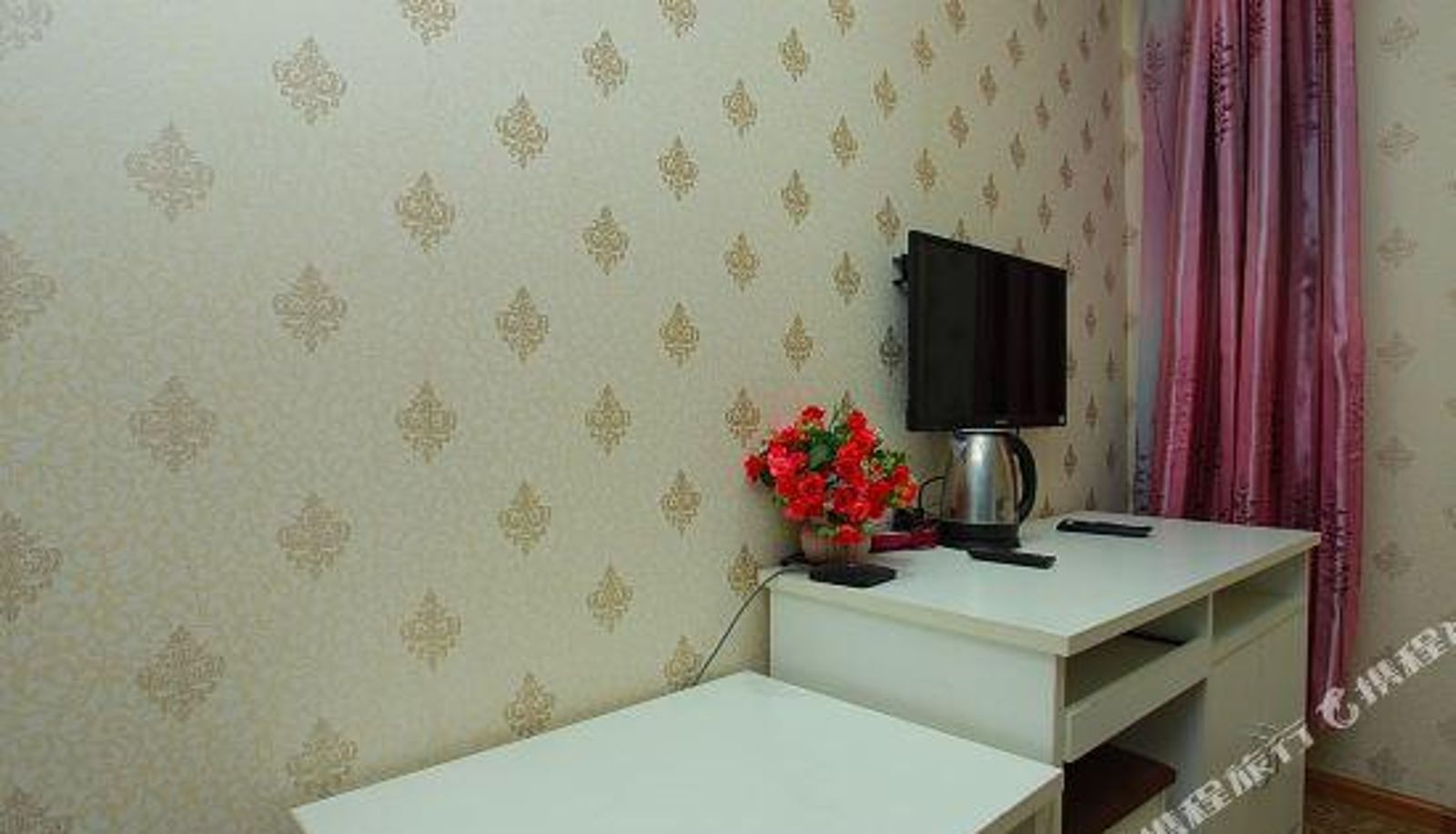 Kamer - Shangri La Dalin Business Hotel
