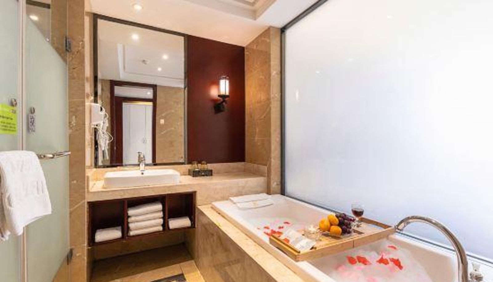 Camera per famiglia - Yunting Zundi Hotel