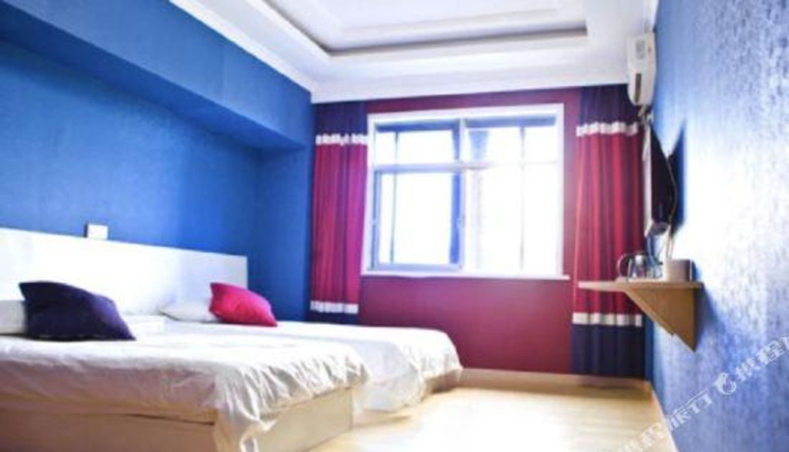Camera - Anji Xuzi Hotel