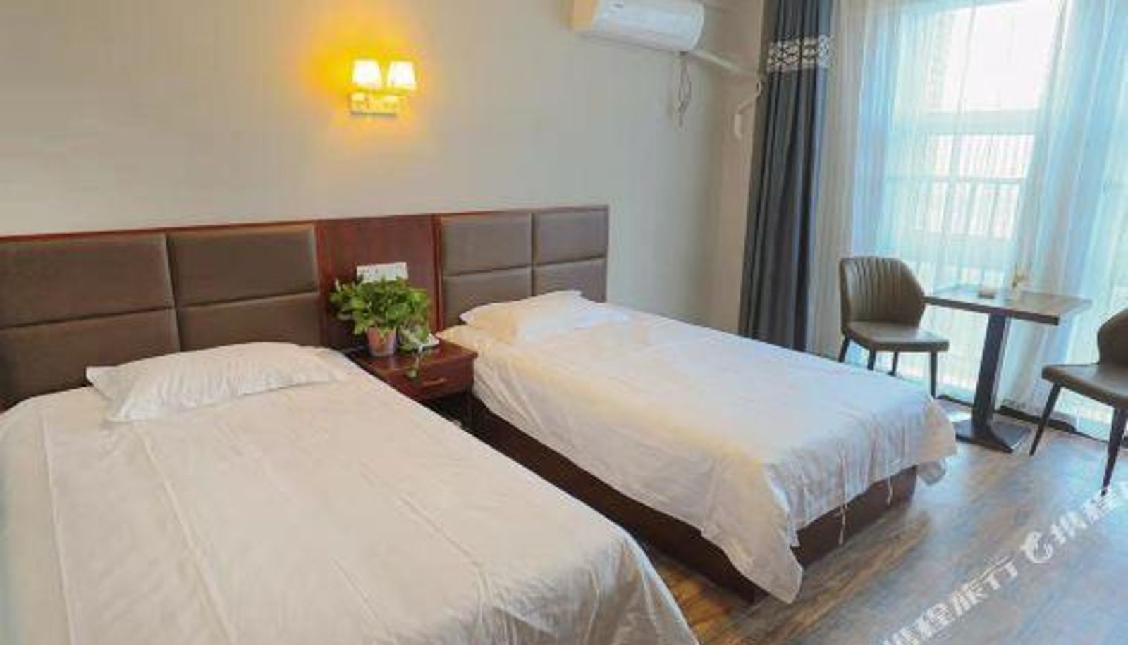 Zimmer - MaiTiNi Hotel