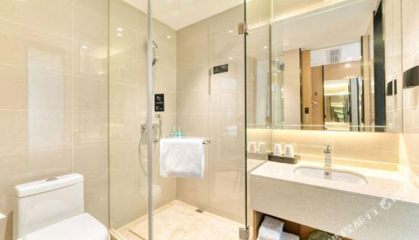 Business room - City Comfort Inn Hotel (Taicang Liuhe Zhabei Road)