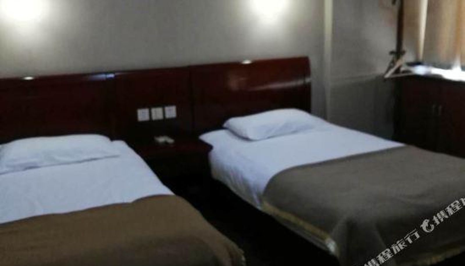 Chambre - Dingcheng Hotel