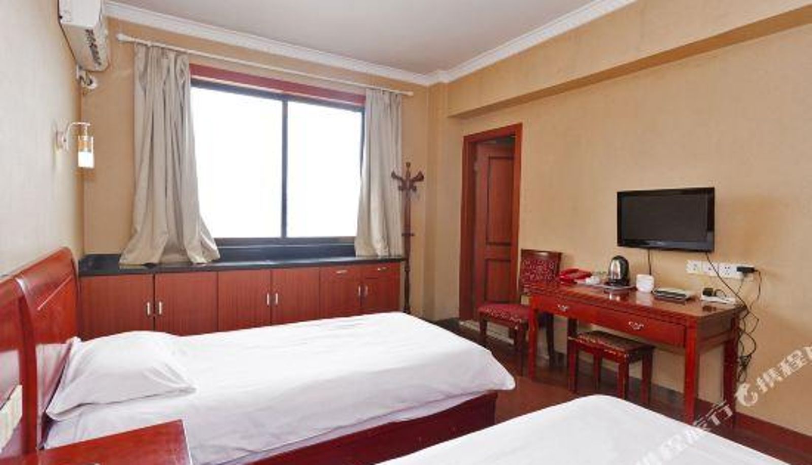 Vue intérieure - Dingcheng Hotel