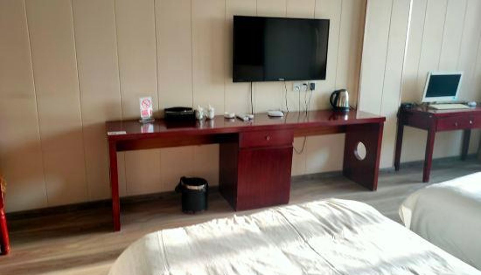 Kamer - Taicang Haotai Business Hotel
