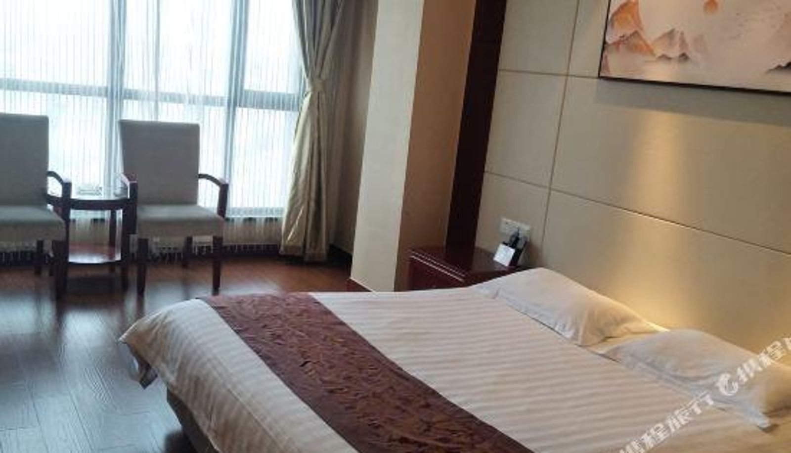 Camera - Taicang Huahai Business Hotel