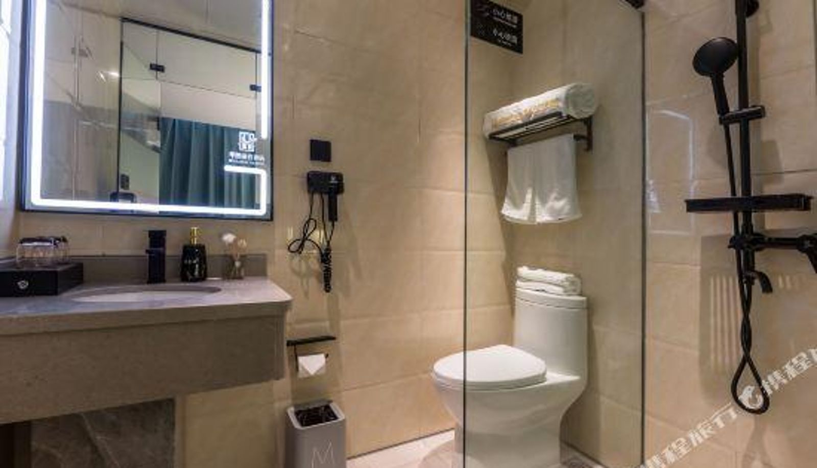 Habitación corporativa - Hualang Lizhi Hotel (Zhangjiagang Golden Port)