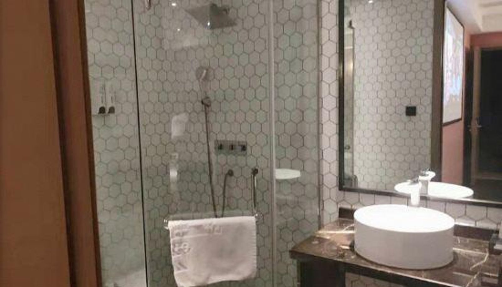 Zimmer - Only Theme Hotel