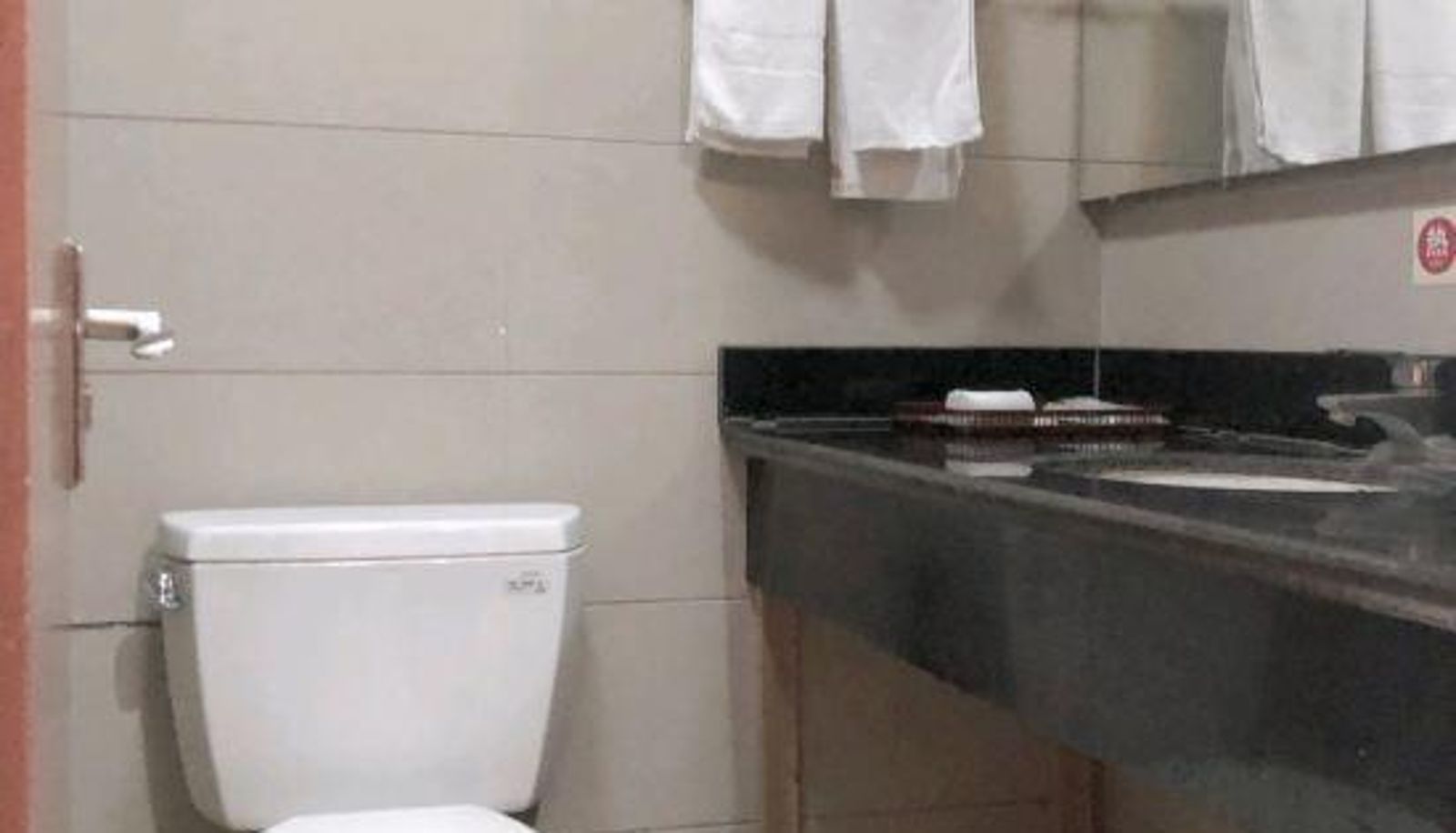 Pokój typu family - Taicang Lijiang Inn Business Hotel
