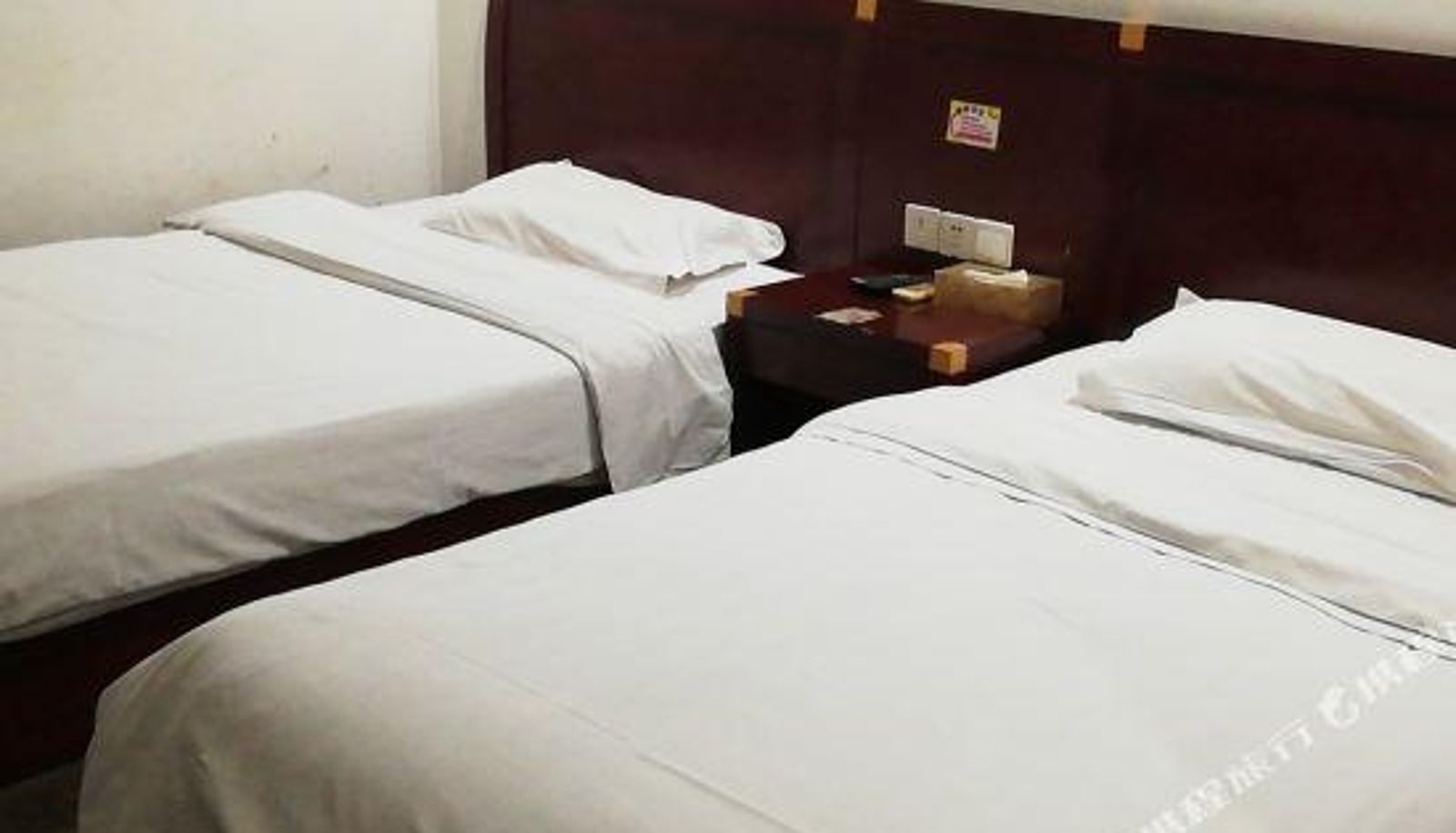 Pokój - Taicang Lijiang Inn Business Hotel