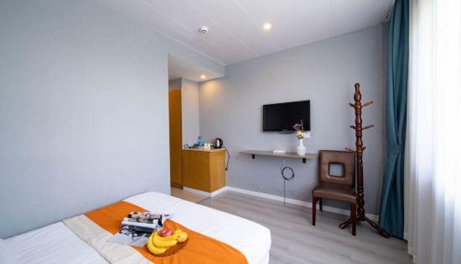 Room - Taicang Wudaoyuan Hotel (Ludu Huayuan Street Branch)