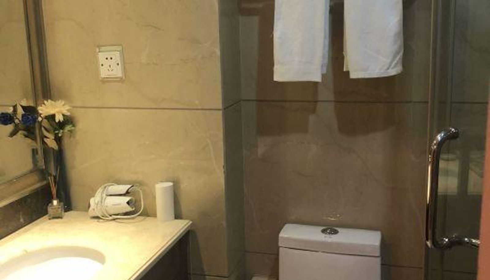 Room - Anjimiya Hotel Apartment