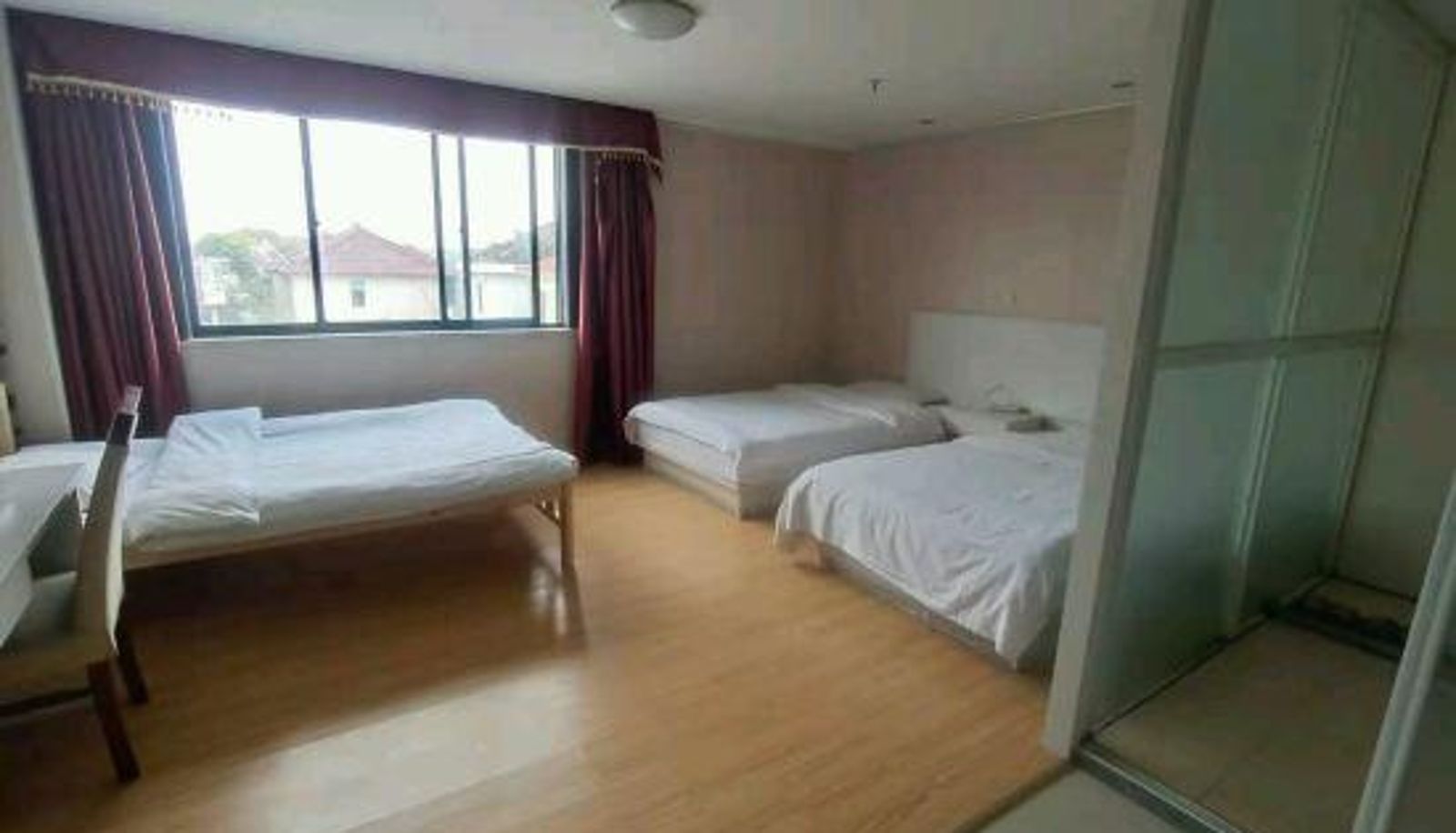 Chambre - Sanyang Business Hotel