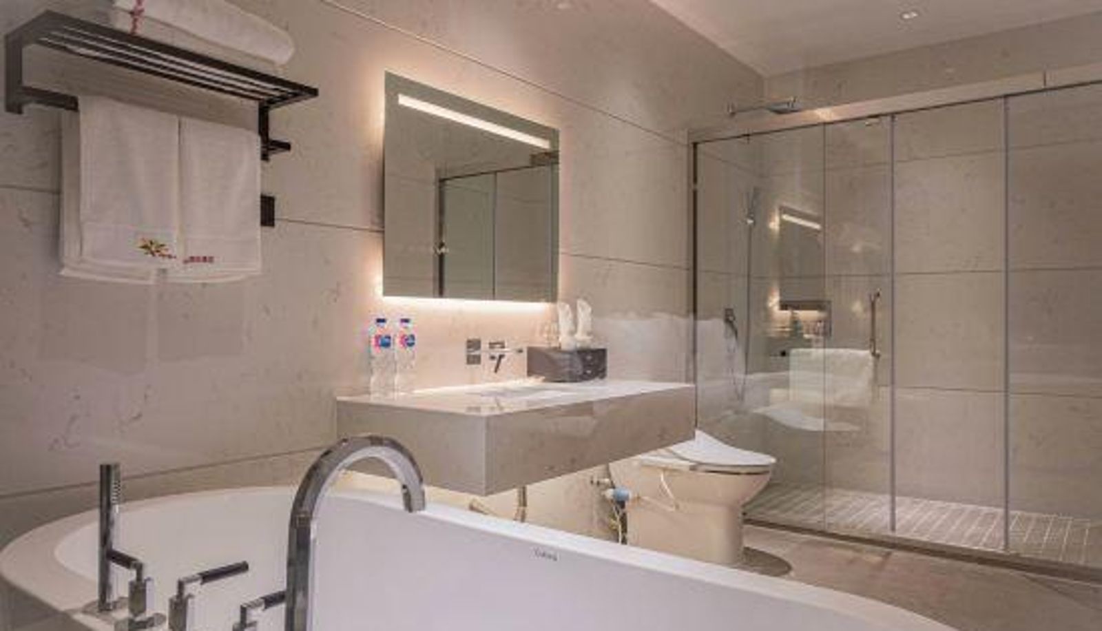 Room - Zhangjiagang Karen Hotel (Sports Center)