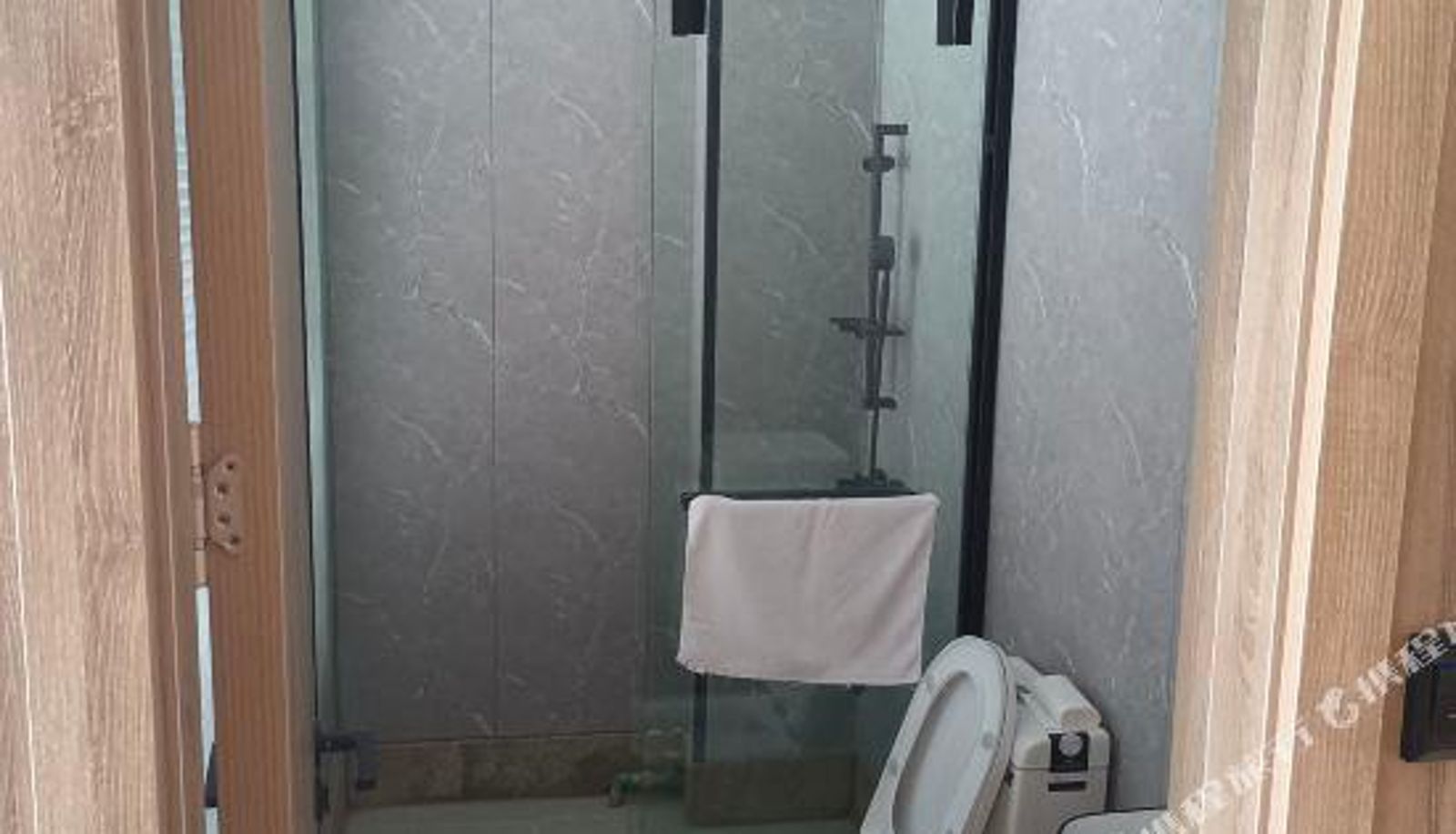Chambre - Junyue Holiday Hotel