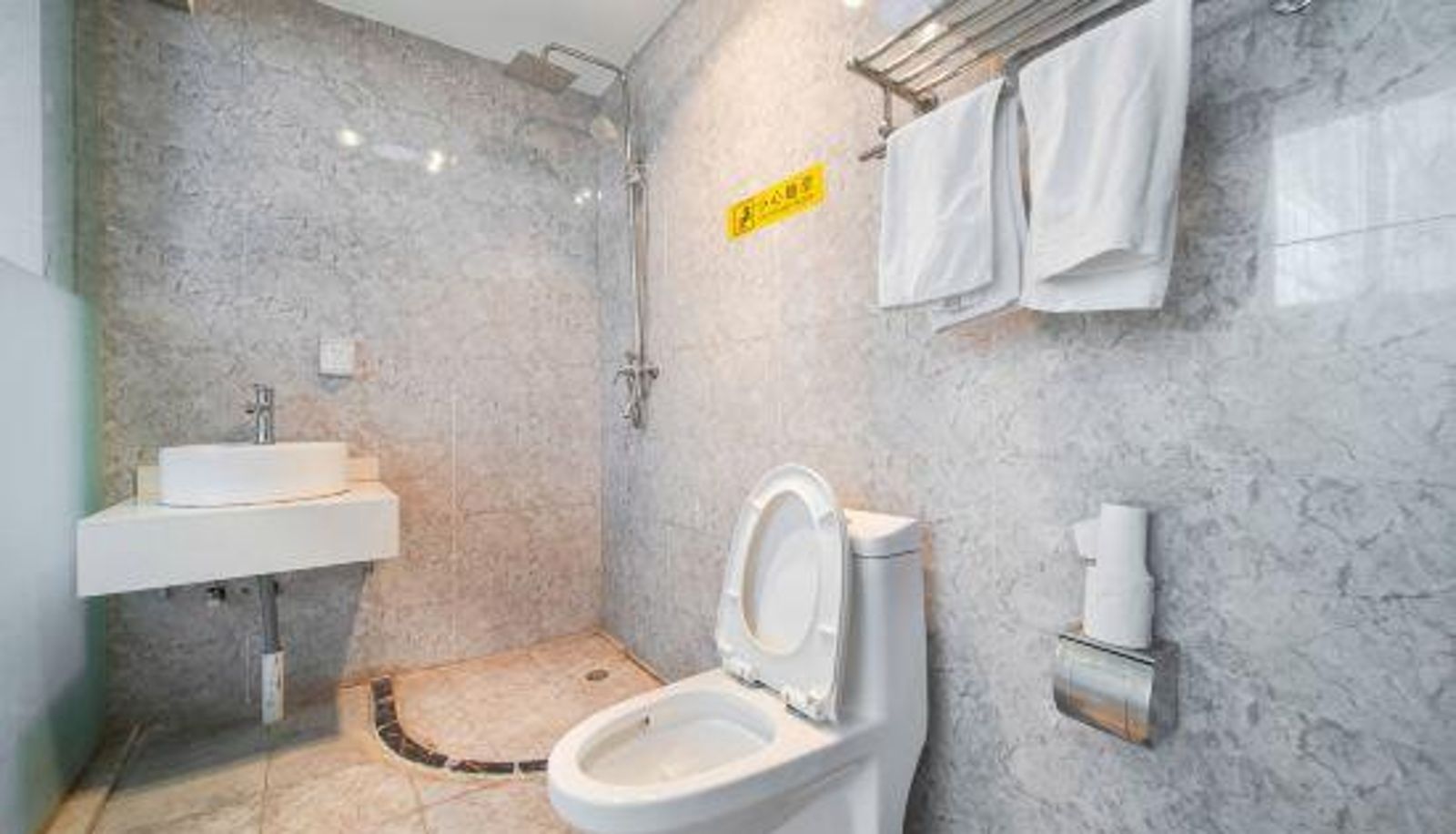 Business room - Changwei Hotel (Taicang Banqiao Fortune Plaza)