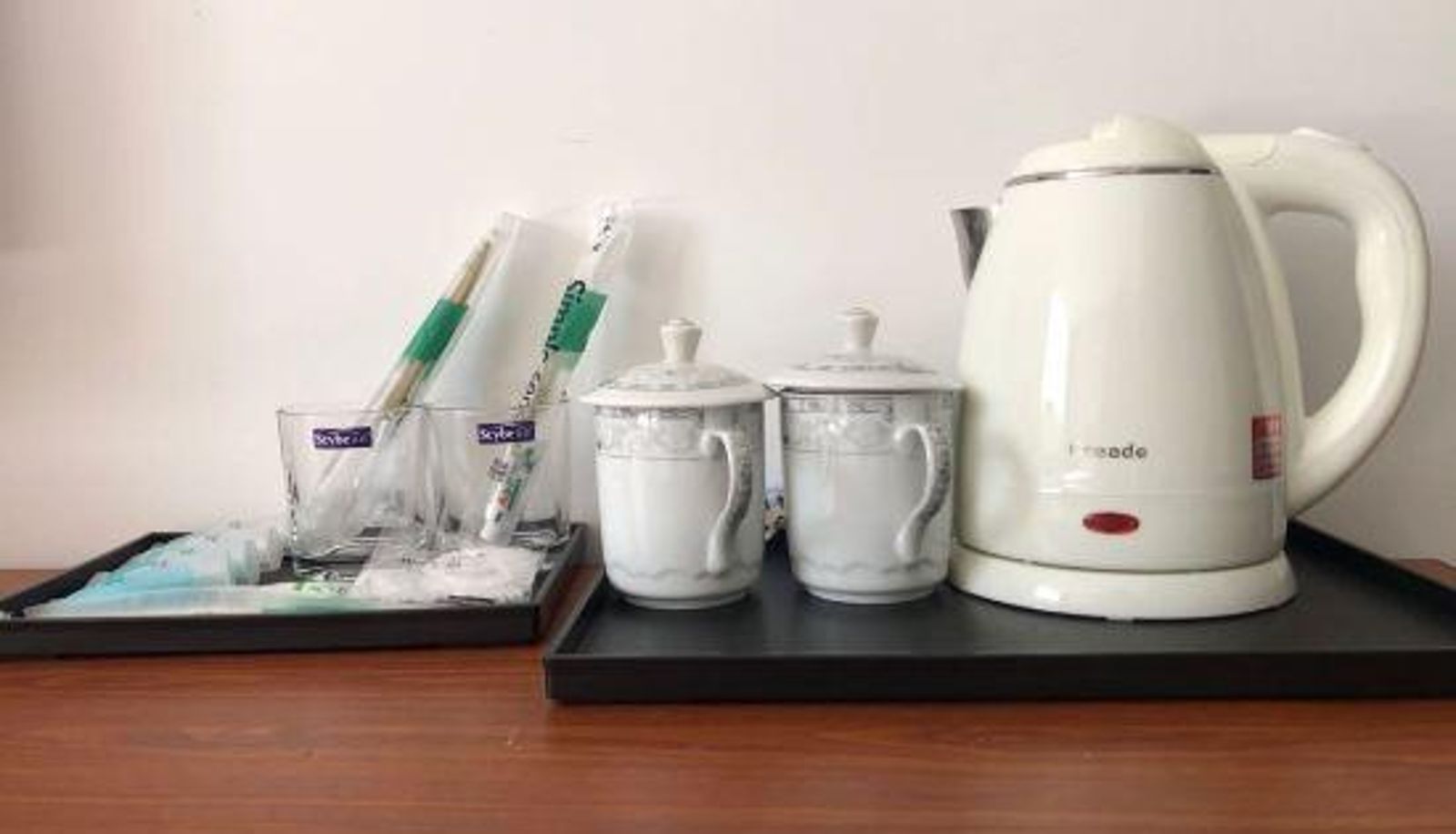 Business room - Changwei Hotel (Taicang Banqiao Fortune Plaza)