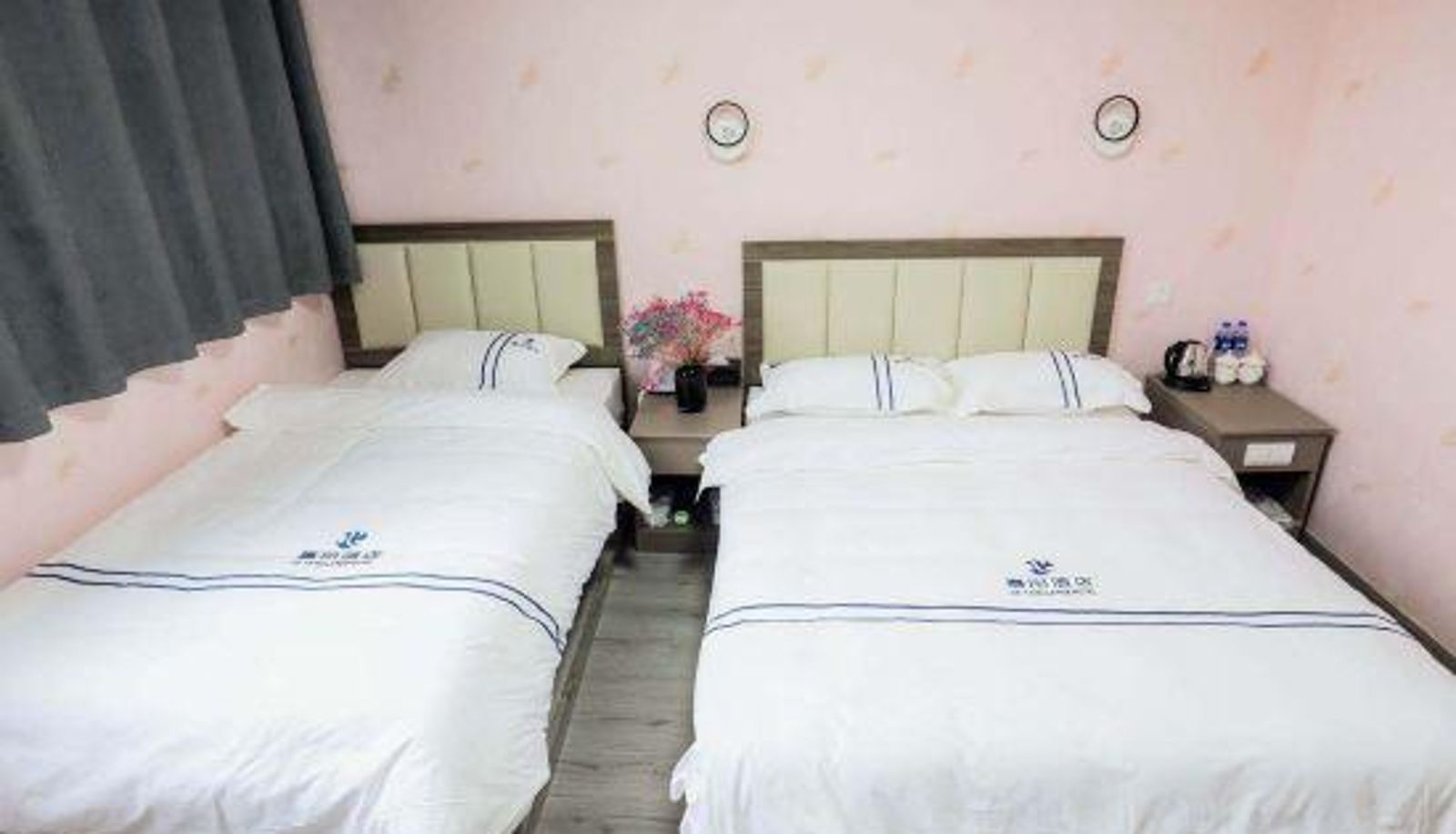 Family room - JIA YANG LATGE HOTEL