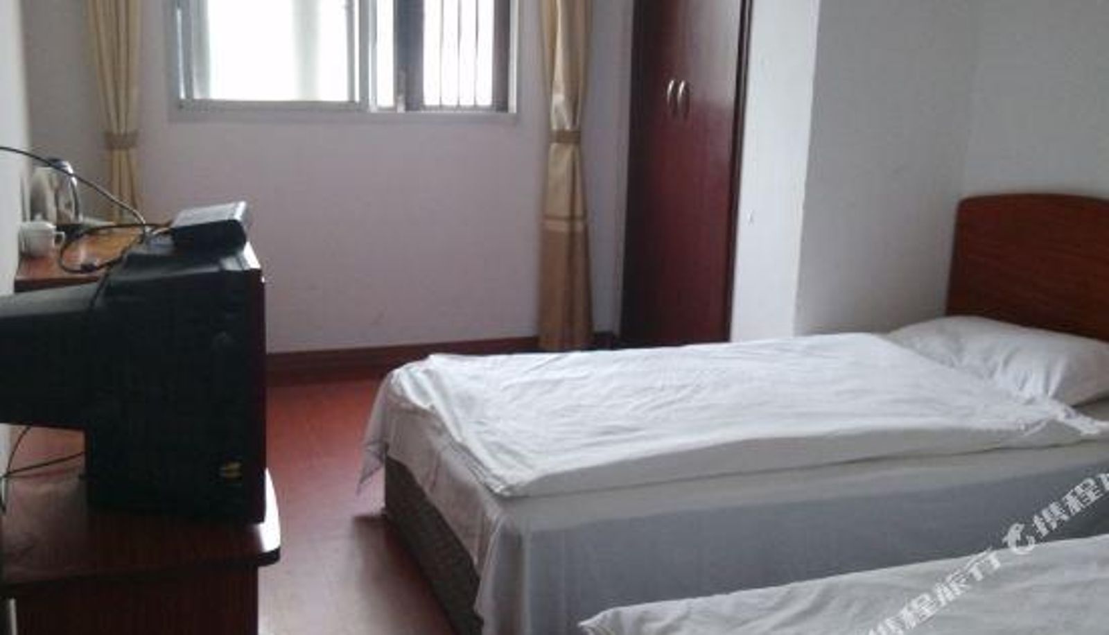 Zimmer - Yingbin Hotel