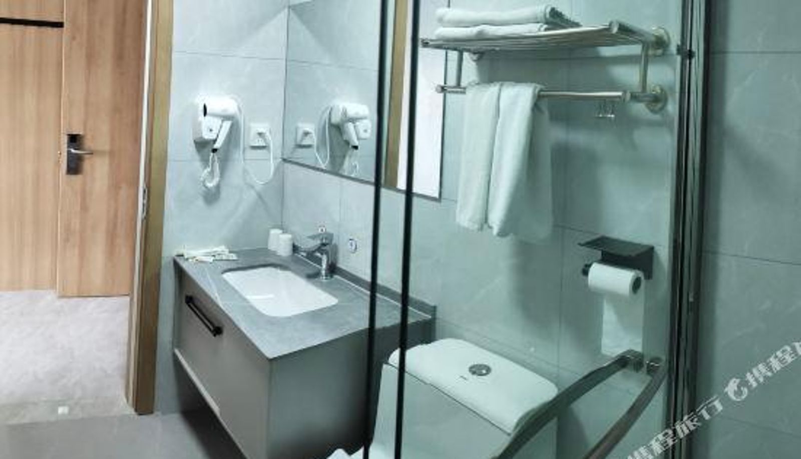 Habitación corporativa - Pinshang Business Hotel