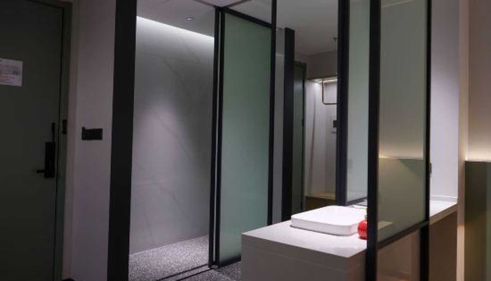 Habitación - JIARUI   BOUTIQUE   HOTEL