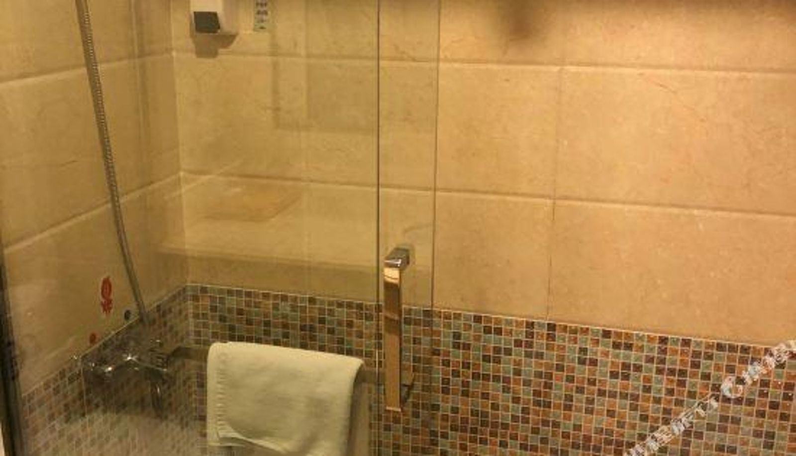 Kamer - Suyunge Hotel