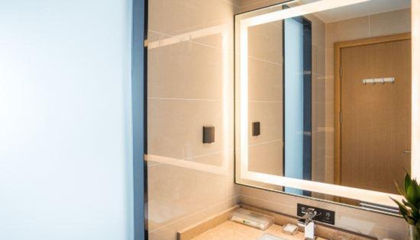 Business room - City Comfort Inn (Zhangjiagang Jingang Changjiang West Road)