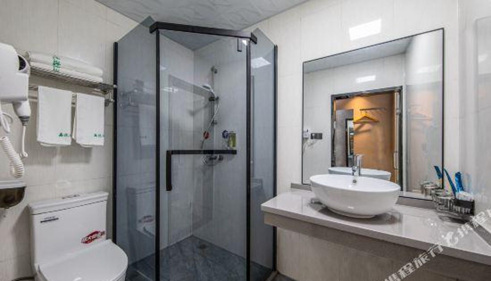 Business-Zimmer - Xinyouxing Hotel